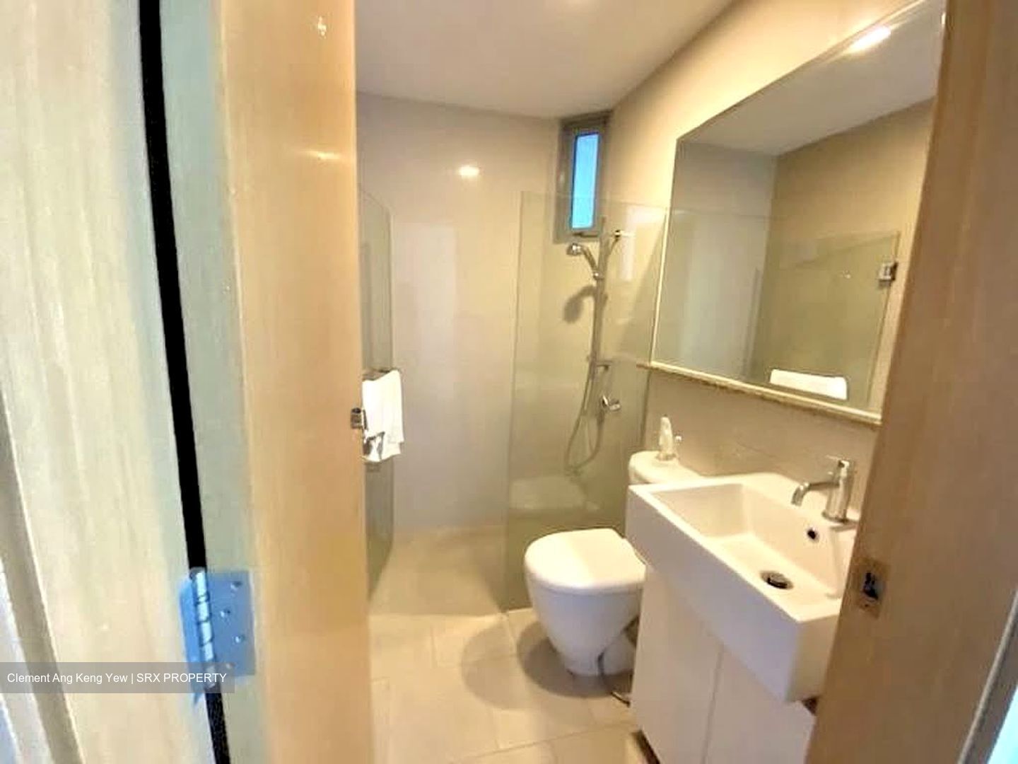 Bleu @ East Coast (D16), Condominium #588918561